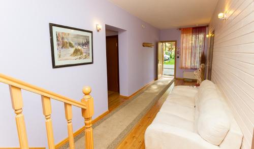 Pintu masuk, Sunset Hotel in Jurmala