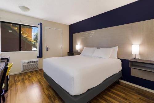 Rodeway Inn Livermore in Livermore (CA)