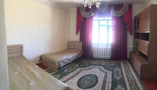Welcome Guest House in Tokmok