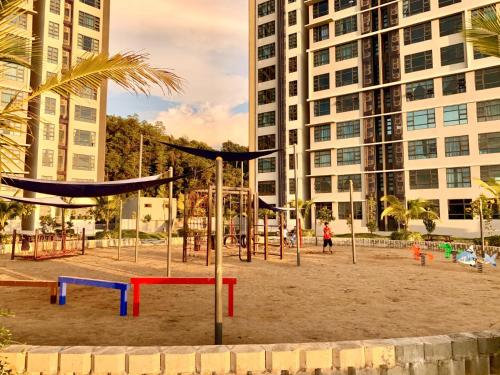 Deco Home @Jesselton Quay, Kota Kinabalu