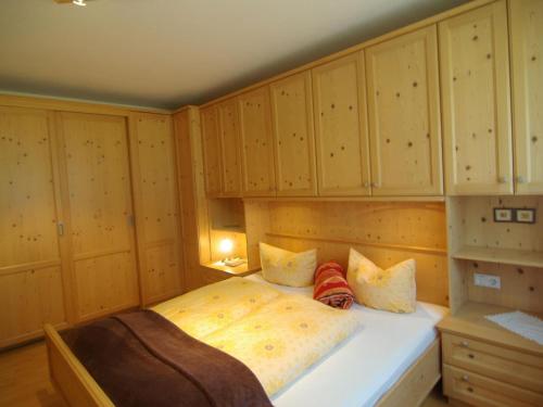 Chalet in Ramsau near Horbergbahn Ski Lift, Hippach (foto 4)