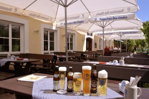Hotel zur Post - main image