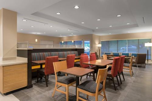 TownePlace Suites Boone