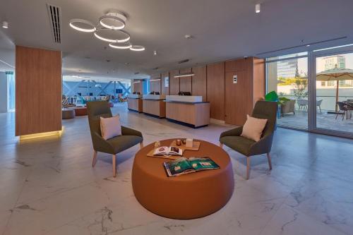 City Express Plus by Marriott Guadalajara Providencia in Guadalajara, Mexico