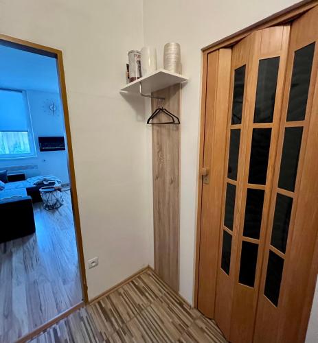 Apartmán Znojmo 1+1