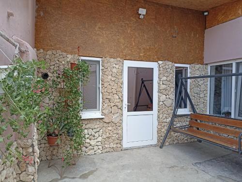apartament ultra centru, Kišiněv