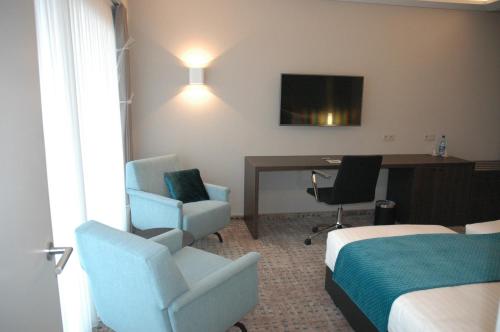 Best Western Premier Weinebrugge