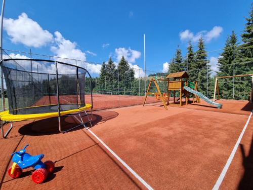 Resort EuroPark Fundata - image 7