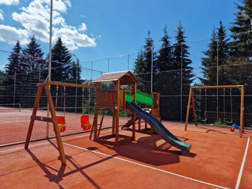 Resort EuroPark Fundata - image 6