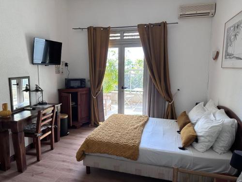 hotel photo