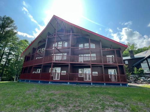 Chalet Fuyuri - Accommodation - Furano