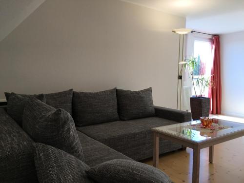 Holiday Flat A - 60 mÂ² room in Berggasthof zur Glocke