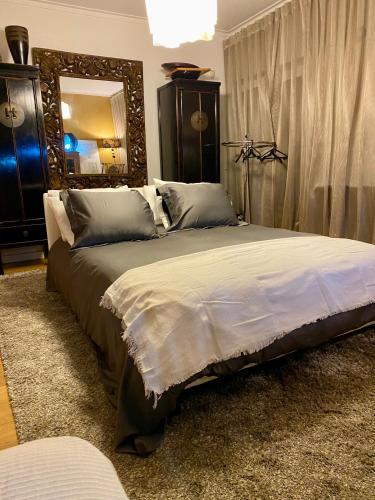 Luxury Family suite for 4 Luxury Family suite for 4