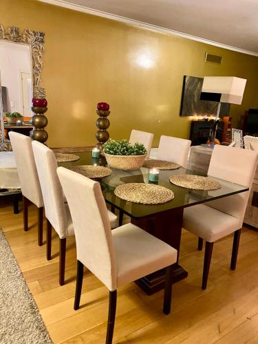 Luxury Family suite for 4 Luxury Family suite for 4