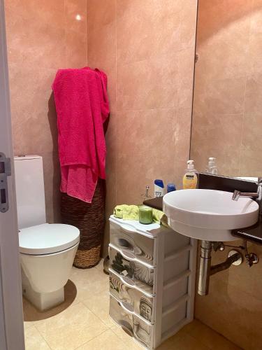 Luxury Family suite for 4 Luxury Family suite for 4