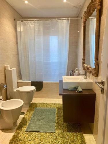 Luxury Family suite for 4 Luxury Family suite for 4