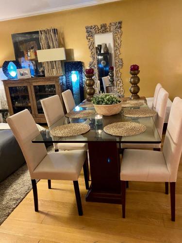 Luxury Family suite for 4 Luxury Family suite for 4