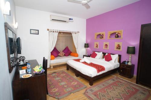 Hotel Jaisan Haveli