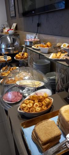 Hotel Aniene - main image