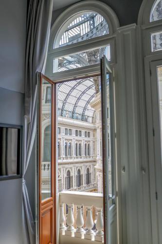 Maison San Carlo Luxury Suites 2