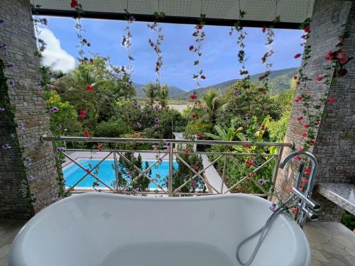 เขาเขียวพูลวิลล่า ชลบุรี 0