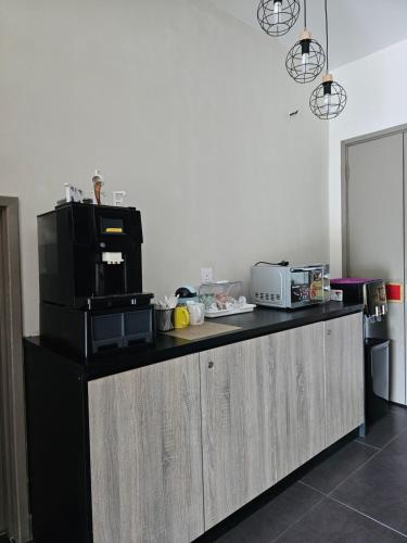 Monaco Hotel in Cyberjaya