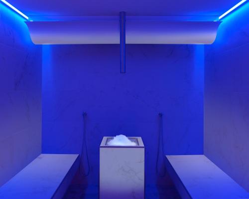 Abano Grand Hotel - image 7