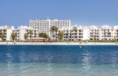 Globales Condes de Alcudia - 해변