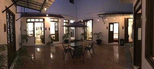 Bleu Downtown in กัมเปเช