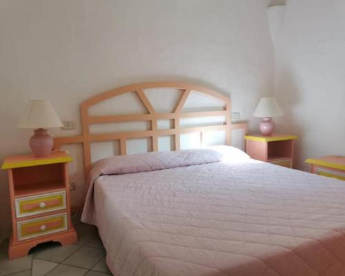 Seaside Apartment Costa Smeralda Sardinia - 200 m from smeraldo beach