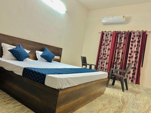 Shree Ram Villa - Budget Hotel in Udaipur