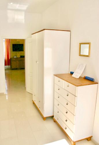 Suite Apartment Jedlesee, Vídeň (fotografie 9)