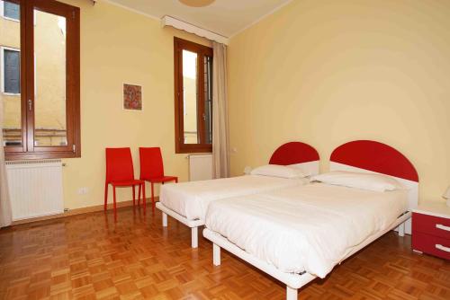 Ca' Geremia Apartment