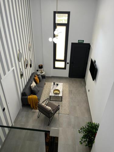 Apartamentos La Chimenea - Mérida, España