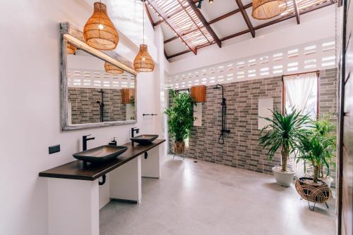 Katmon Villas