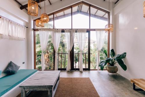 Katmon Villas