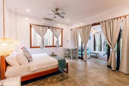 Katmon Villas