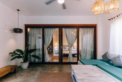 Katmon Villas