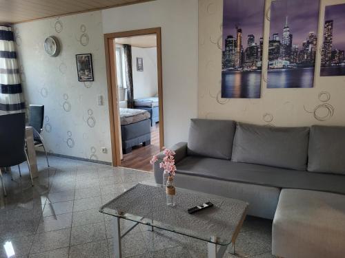 FaWiGa Monteurwohnung Karben in Karben