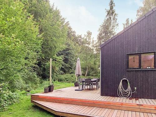  Holiday home Ebeltoft CLXXXIX in Ebeltoft