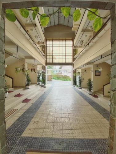 Wayanad Cliff Hotel Apartments – Kalpetta, KS