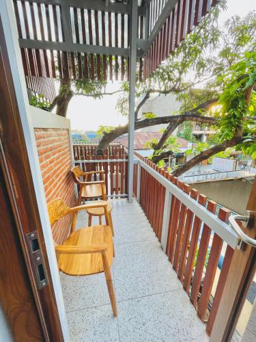 Puu Pau Hotel & Coffee Shop 5