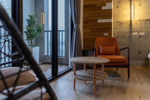 佇沐民宿 near Cingshuei Dire Park