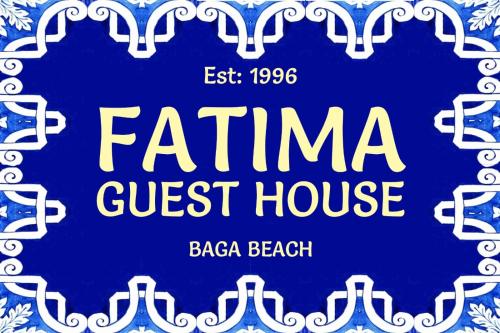 Fatima Guest House