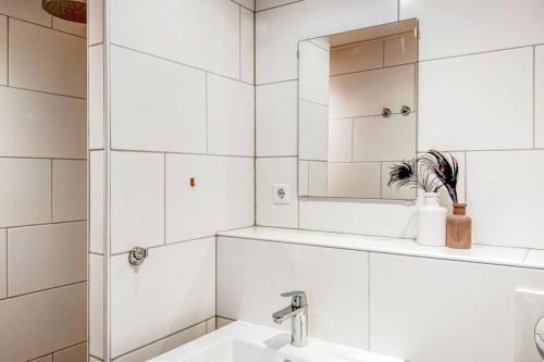 Душ, Zeeuwse Rust Stavenisse in Толен