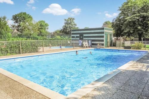 Вид, Zeeuwse Rust Stavenisse in Толен