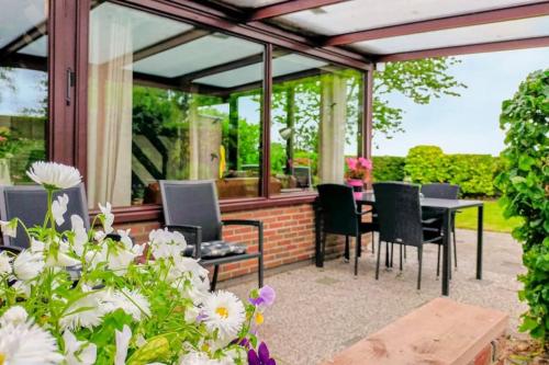 Сад, Zeeuwse Rust Stavenisse in Толен