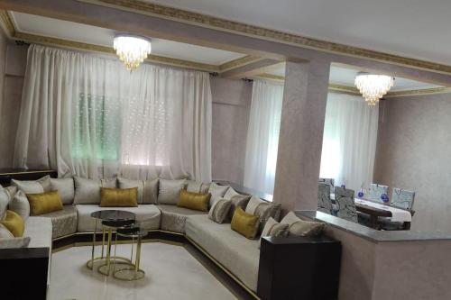 B&B Tangier - Home Darna Airport Stadium - Bed and Breakfast Tangier