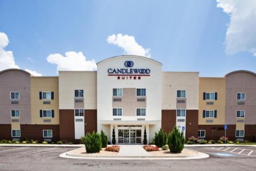 Candlewood Suites Casper