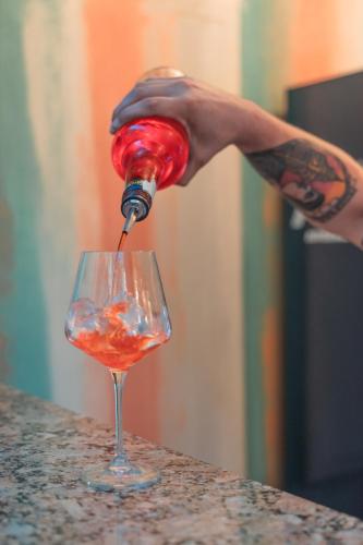 Hotel Villa Cesi - image 7